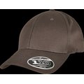 Gorra ligera y cómoda Gris