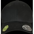 Gorra ligera y cómoda Negro