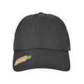 Gorra Light Charcoal