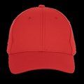 Gorra materiales reciclados Red