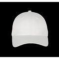 Gorra microperforada Blanco