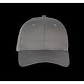 Gorra microperforada Gris