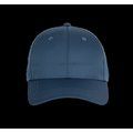 Gorra microperforada Nocturn Blue