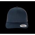 Gorra modelo Trucker Navy