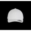 Gorra modelo Trucker White