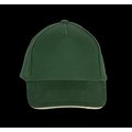 Gorra para niño Verde