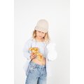 Gorra niños de sarga