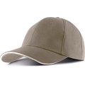 Gorra niños de sarga