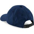 Gorra nylon 6 paneles Navy