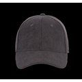 Gorra de pana ajustable Shadow