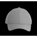 Gorra perforada Dark Cool Grey