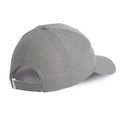 Gorra perforada