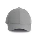 Gorra perforada