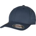 Gorra poliéster reciclado Azul S/M