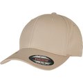 Gorra poliéster reciclado Beige L/XL