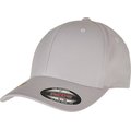 Gorra poliéster reciclado Gris S/M