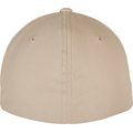 Gorra poliéster reciclado Khaki S/M