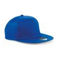 Gorra rapper ajustable Bright Royal