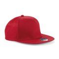 Gorra rapper ajustable Classic Red