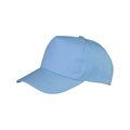 Gorra reciclada infantil Sky