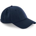 Gorra Rejilla 6 paneles Azul