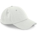 Gorra Rejilla 6 paneles Gris