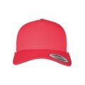 Gorra retro bicolor Red / White