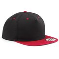 Gorra retro Snapback Negro