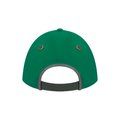 Gorra de seguridad Green