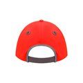 Gorra de seguridad Red