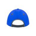 Gorra de seguridad Royal Blue