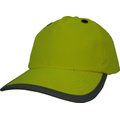 Gorra de seguridad Yellow