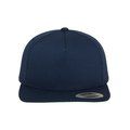 Gorra Snapback bicolor Navy