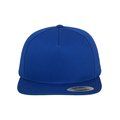 Gorra Snapback bicolor ROYAL