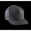 Gorra snapback infantil DARK GREY