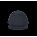 Gorra snapback infantil Navy