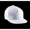 Gorra snapback infantil White