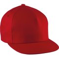 Gorra snapback infantil