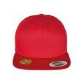 Gorra snapback Red