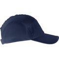 Gorra sport de microfibra