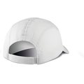 Gorra sport de microfibra