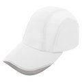 Gorra Transpirable con Reflectantes BL