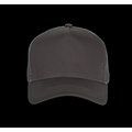 Gorra trucker algodon DARK GREY