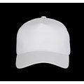 Gorra trucker algodon White