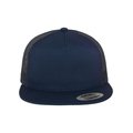 Gorra Trucker Azul