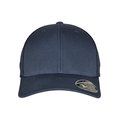 Gorra trucker bicolor ajustable Navy