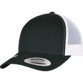 Gorra Trucker bicolor