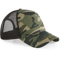 Gorra Trucker Camuflaje