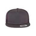 Gorra Trucker Charcoal