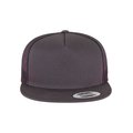 Gorra Trucker Gris